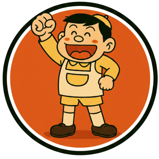 おもちゃ再生堂の外観